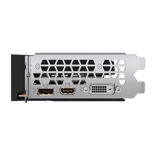 Gigabyte RTX 3050 Windforce OC 8GB Gaming Graphics Card